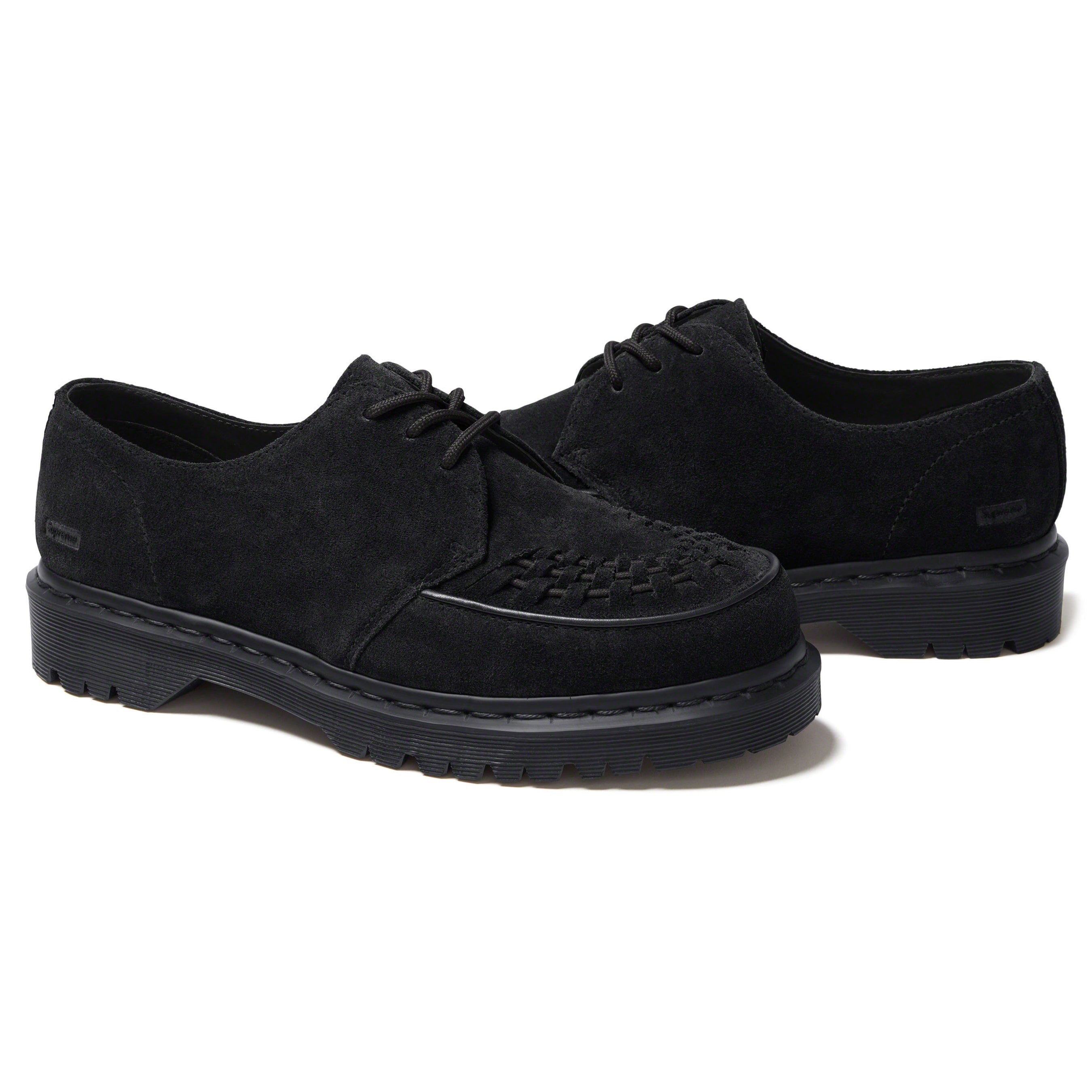 Supreme®/Dr. Martens® Ramsey Creeper view 10